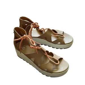Sorel Cameron sandal 9.5